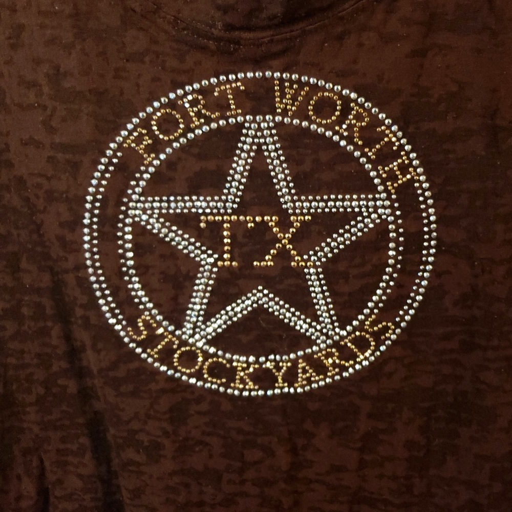 💠3FOR$30💠Fort Worth TexasTop